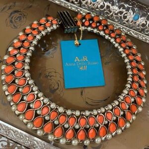 Anna Dello Russo x h&m Statement Necklace